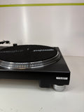 Gemini TT-4000 Plattenspieler, Dj Turtable, Neu-Retoure