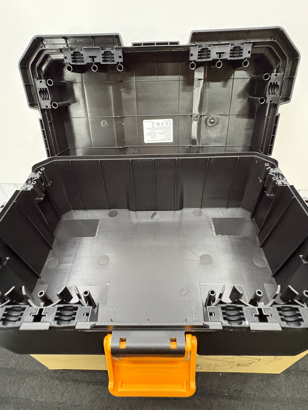 Diivoo DI-WCB04 Kabelbox Wasserdicht Schutzbox Groß
