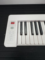 Donner DP-06 Faltbares Klavier, 61 Tasten Full Size