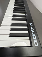 M-Audio Keystation 61 MKIII, Midi Keyboard