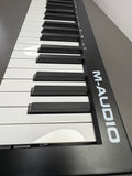M-Audio Keystation 61 MKIII, Midi Keyboard