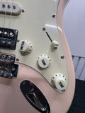 Donner E-Gitarren 39 Zoll Solid Body ST Designer Series