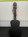 Donner Sopran Ukulele Kit für Anfänger - DMU-01 Macaron Series 21 Zoll Hawaii Gitarre