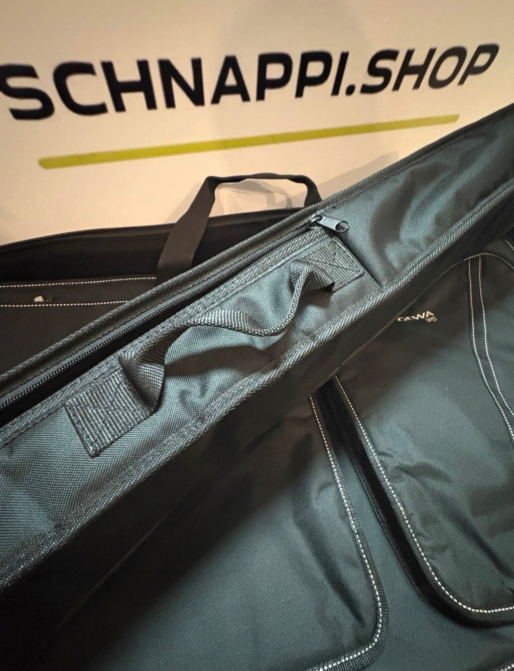 Gewa E-Drum Rack Gig-Bag SPS, Schwarz