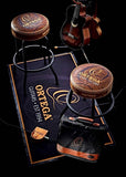 ORTEGA GUITARS Anti-Rutsch Stage Teppich - 140 x 80 cm