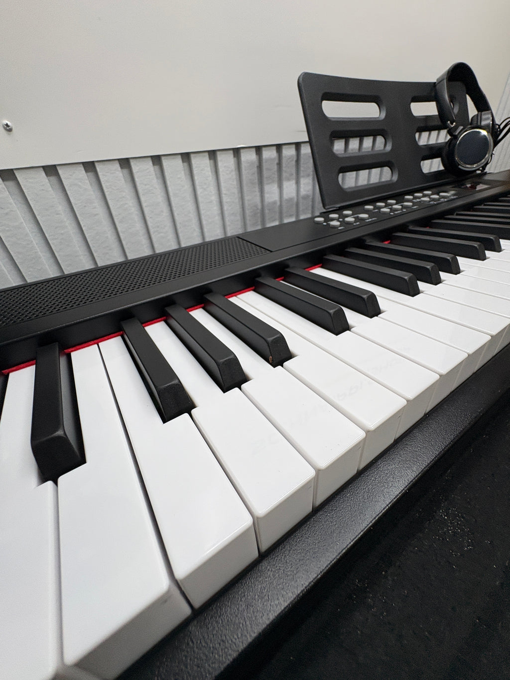 STRICH 88 Key Digital Piano Full Size