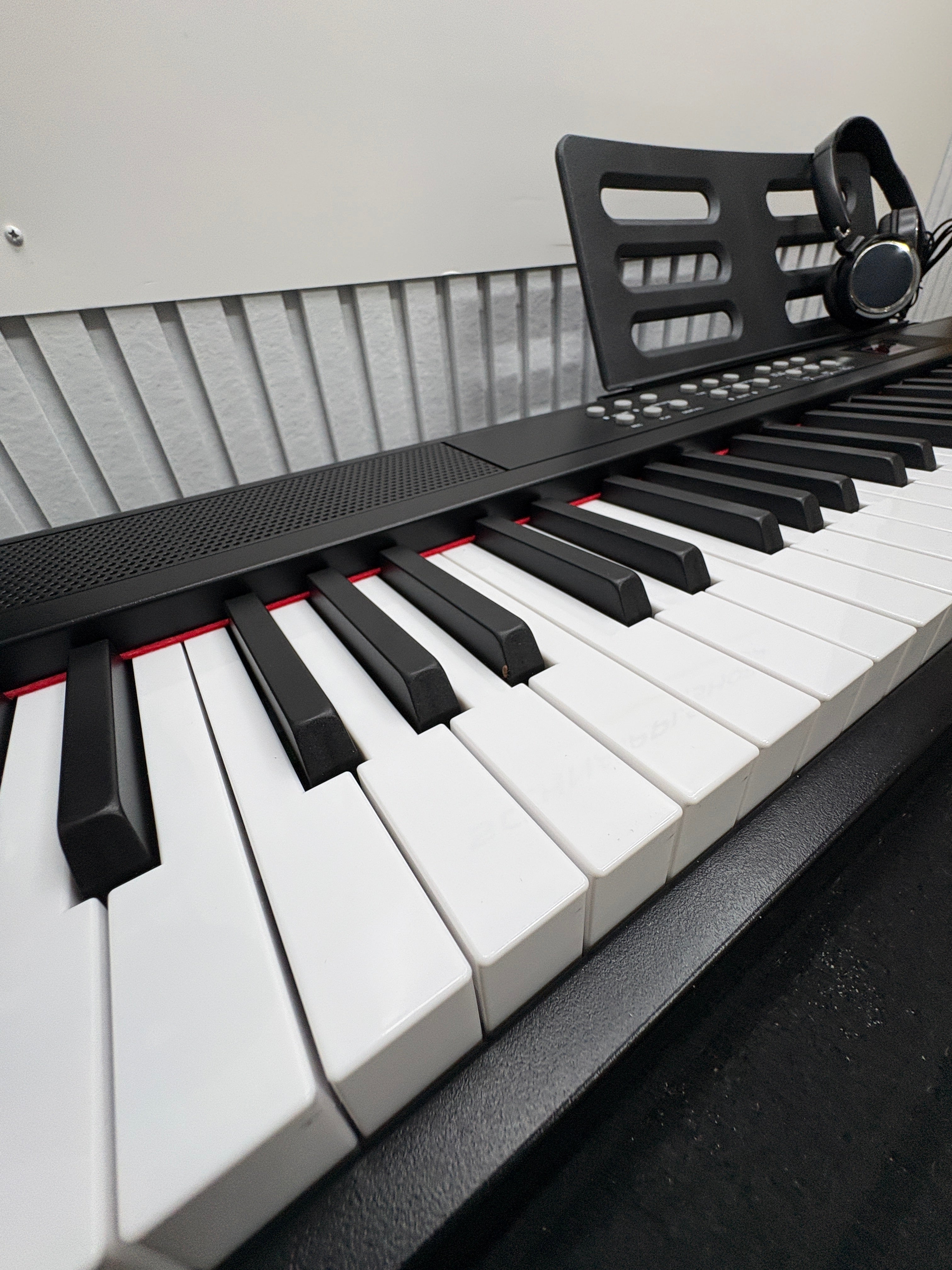 STRICH 88 Key Digital Piano Full Size
