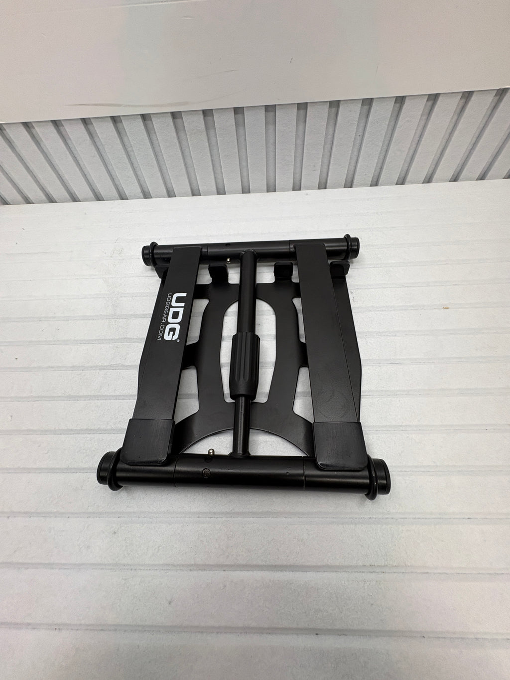 UDG Laptop Stand höhenverstellbar 360°