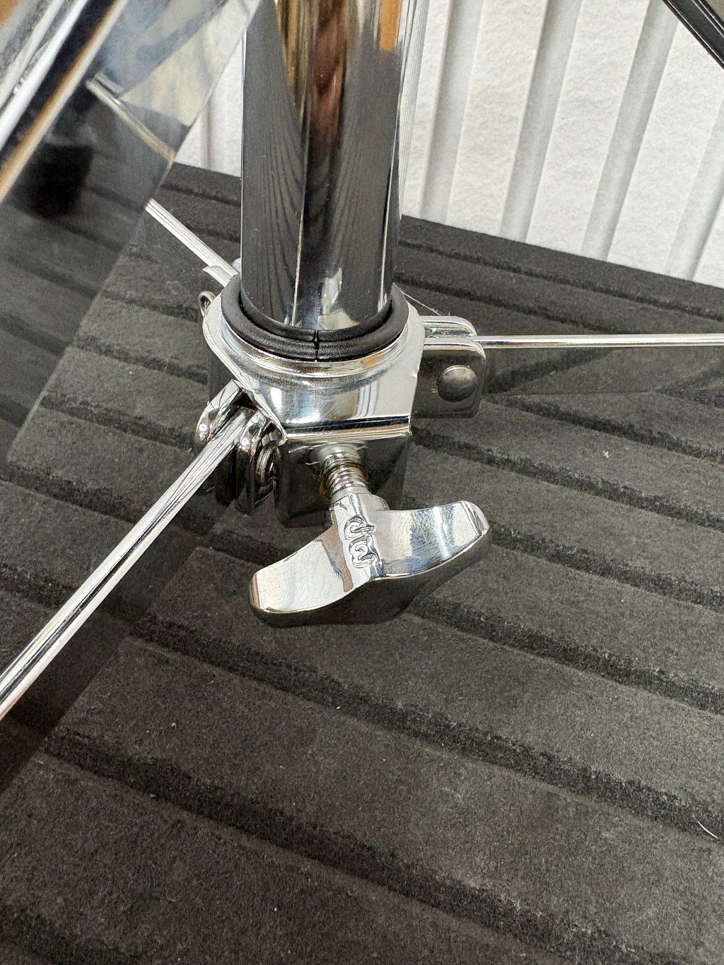 DW 9101 Drummer Throne / Schlagzeughocker