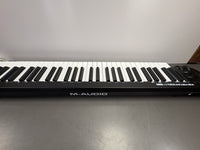 M-Audio Keystation 61 MKIII, Midi Keyboard