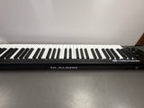 M-Audio Keystation 61 MKIII, Midi Keyboard