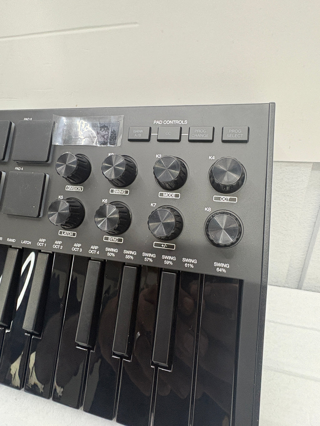 AKAI Professional MPK Mini MK2 MIDI Keyboard