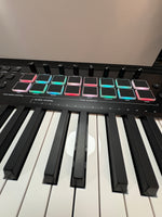 M-AUDIO Oxygen Pro 49 USB MIDI Keyboard Controller