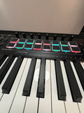 M-AUDIO Oxygen Pro 49 USB MIDI Keyboard Controller