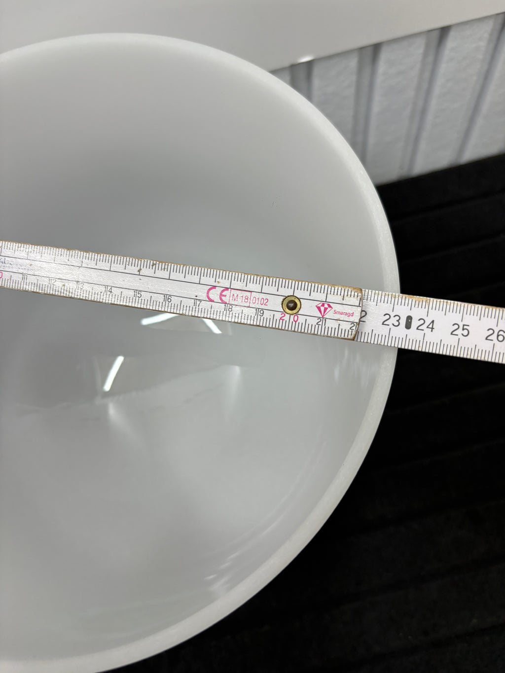 3er Kristall Klangschalen Set Chakra – Quarz Singing Bowls