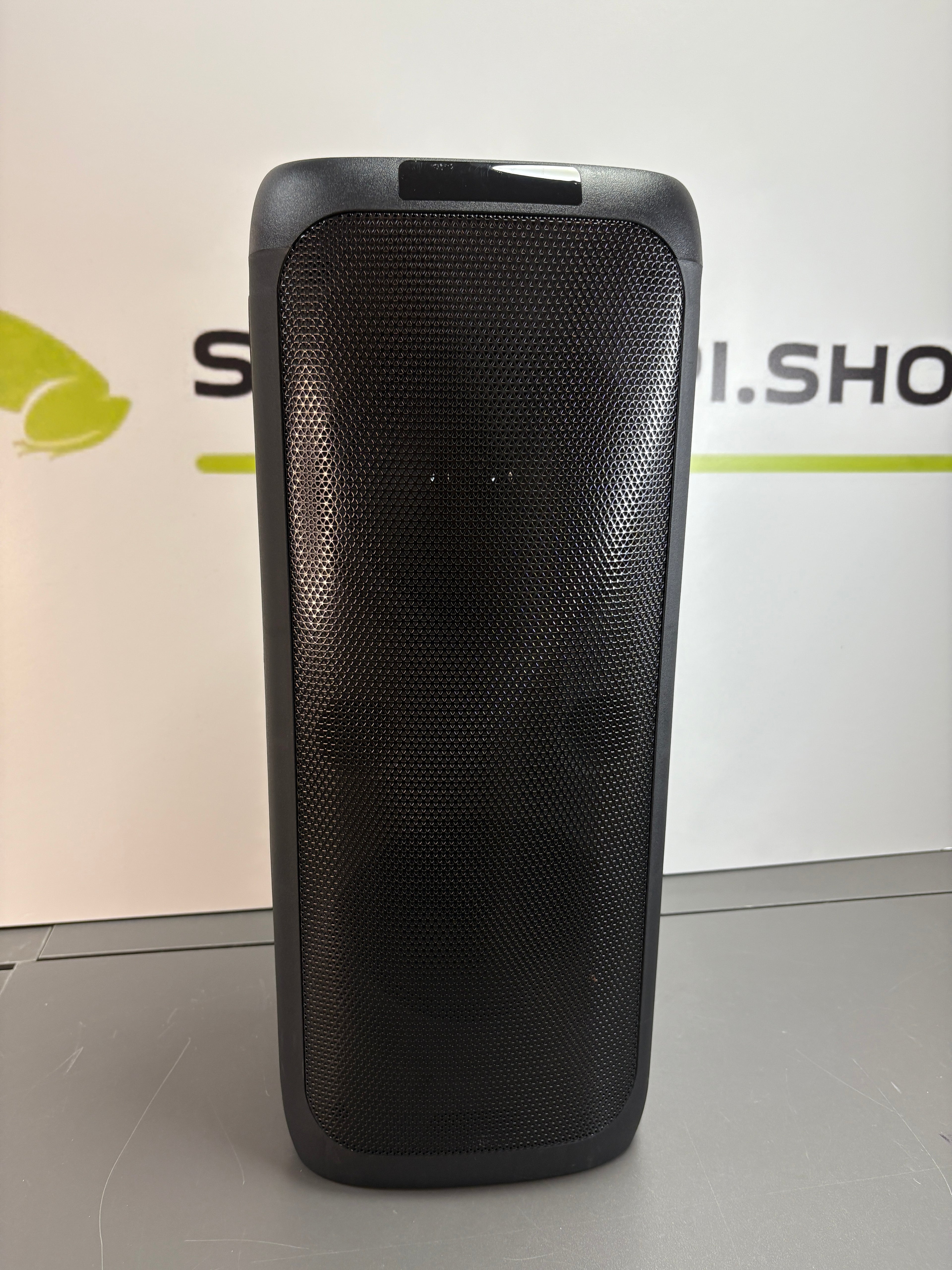 Intempo WDS580 Bluetooth Lautsprecher, Akkubetrieb,