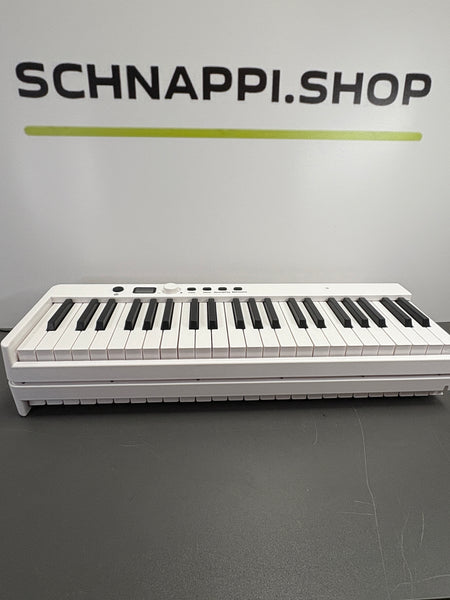 TERENCE E Piano 88 Tasten Weiß, Keyboard Piano