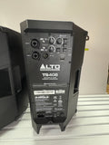 ALTO TS408 2000 Watt 8-Zoll Aktiver PA-Lautsprecher Paar