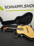 Gator GWE-Acou-3/4 Hartschalen-Holzkoffer für 3/4 Gitarren