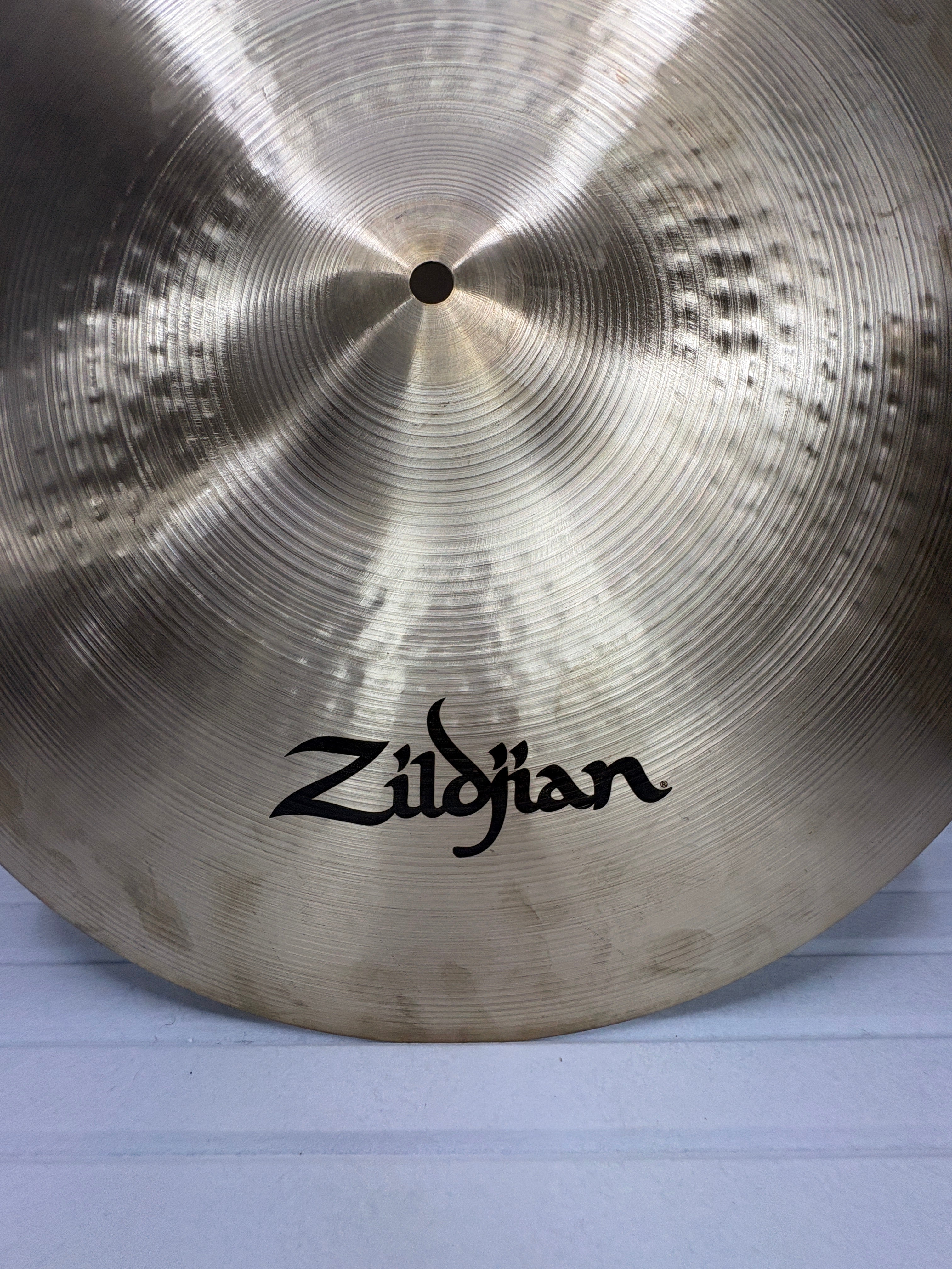 Zildjian A Series Medium Ride 20” / 51 cm Becken