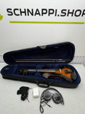 Pyle Elektrische Geige 4/4 – Electric Violin
