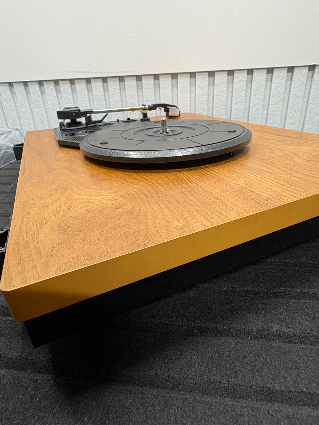 Majestic TT 53 Vintage Plattenspieler