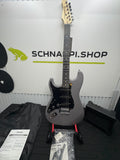 DONNER DST-80 Linkshänder E-Gitarre, 39” Set