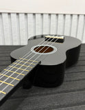 Martin Smith Ukulele UK-212-BK