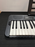 Casio Casiotone CT-S300 Keyboard mit 61 anschlagdynamischen Tasten