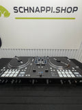 RANE ONE, DJ-Controller für Serato DJ