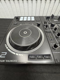 Hercules DJControl Inpulse 500 - Dj Controller für Serato