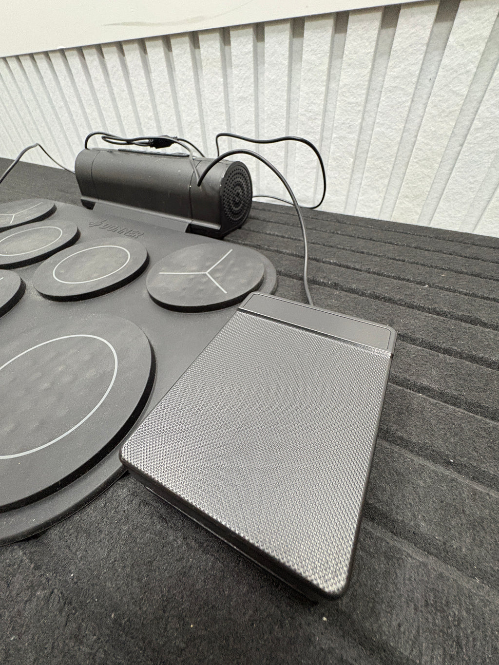 Donner DED-20 Electronic Drum Pads