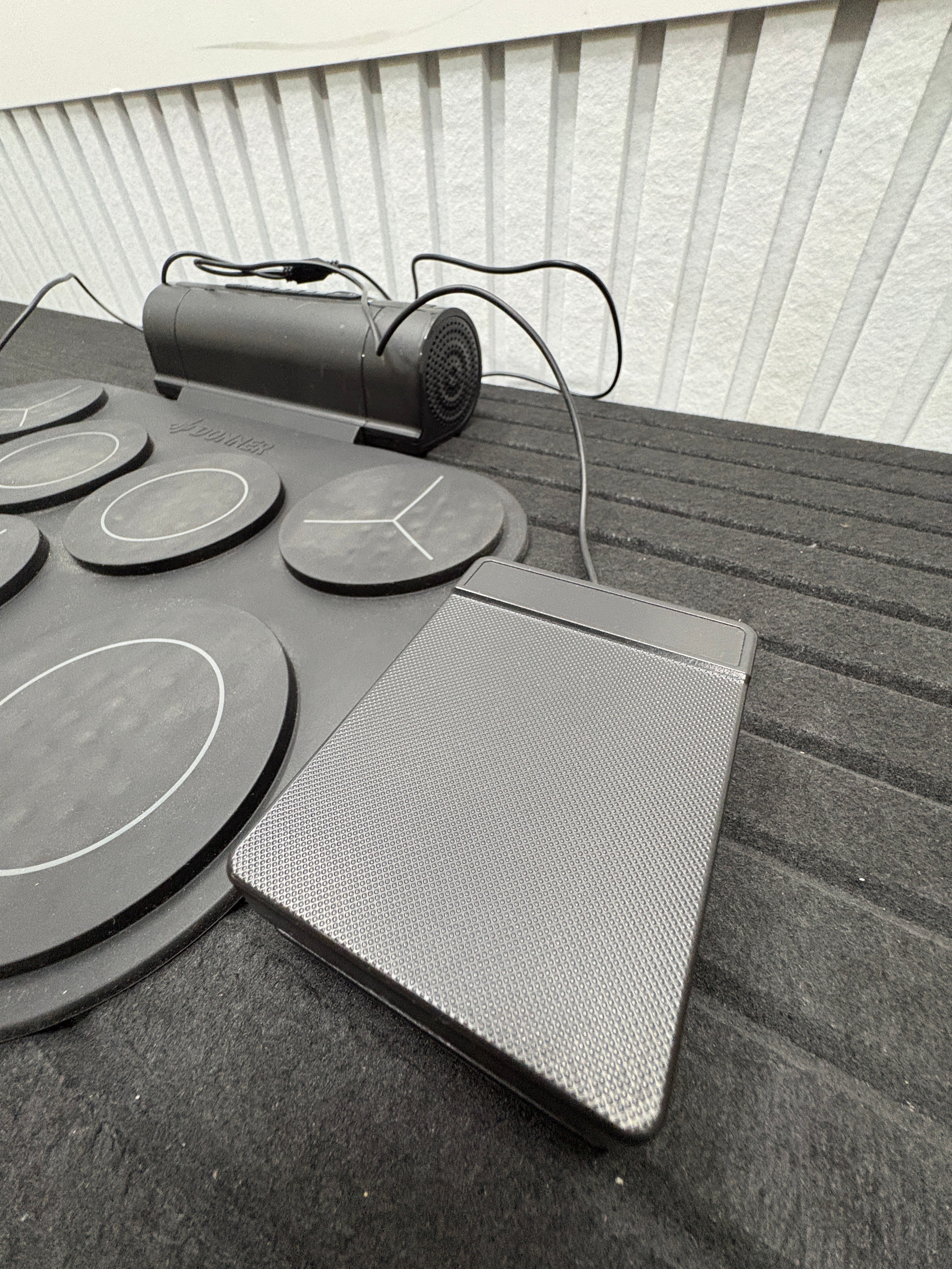 Donner DED-20 Electronic Drum Pads