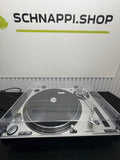 Audio-Technica LP140XPSVEUK Plattenspieler