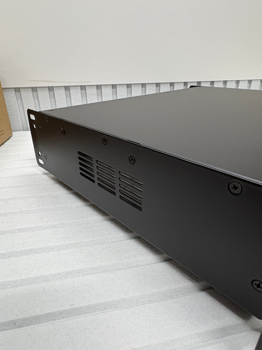 Gemini XGA-5000 Power Amplifier – 5000 Watt