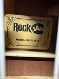 RockJam Premium Konzert Ukulele