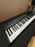 Arturia KeyLab Essential 61 Mk3 Black Midi Keyboard