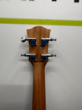 CASCHA HH 2024 Premium Mahogany Soprano Ukulele 21“