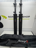 Audibax Neo 130 Boxen Stativ