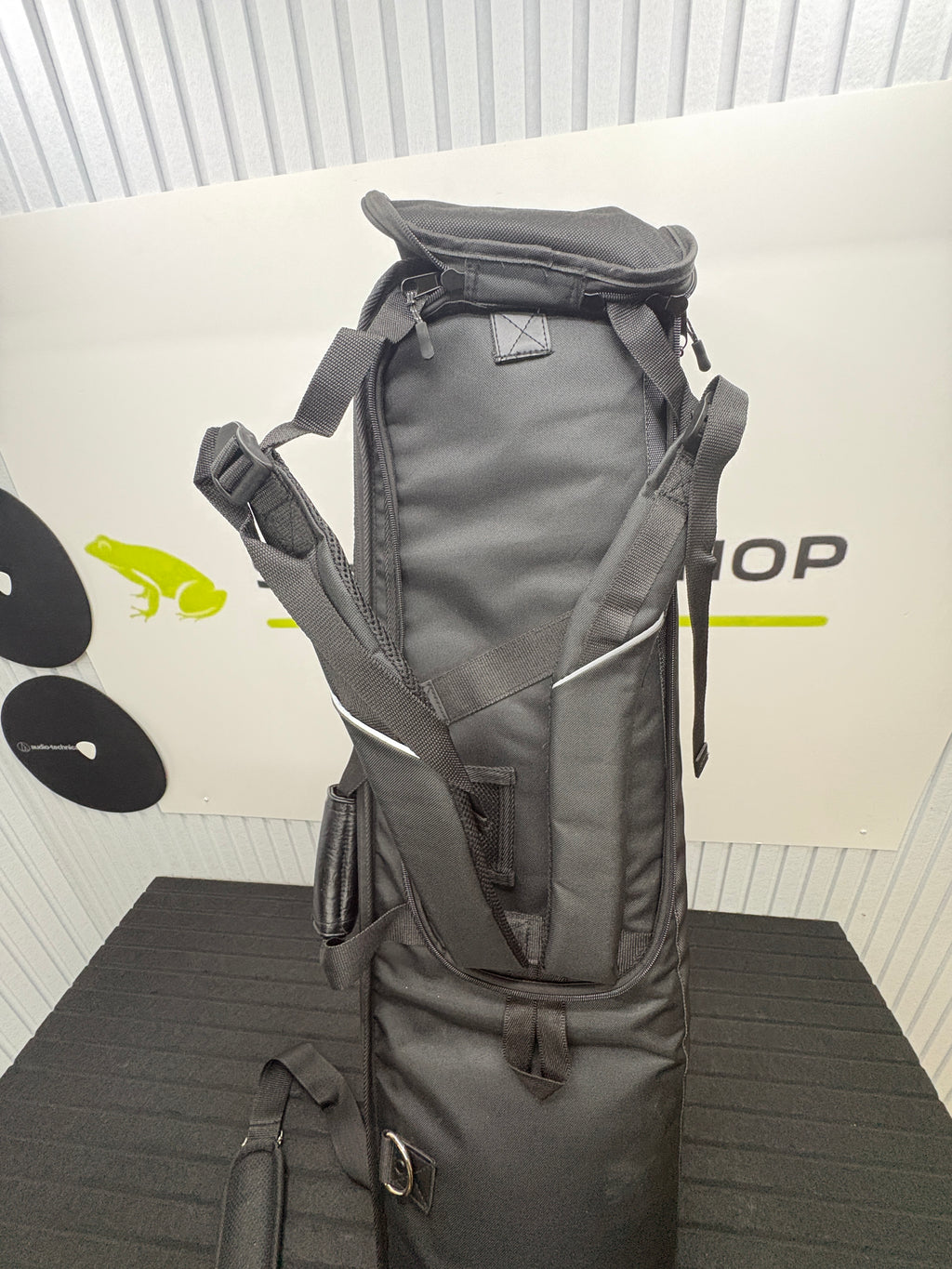 GEWA Premium Gig Bag/Tasche 30mm Posaune