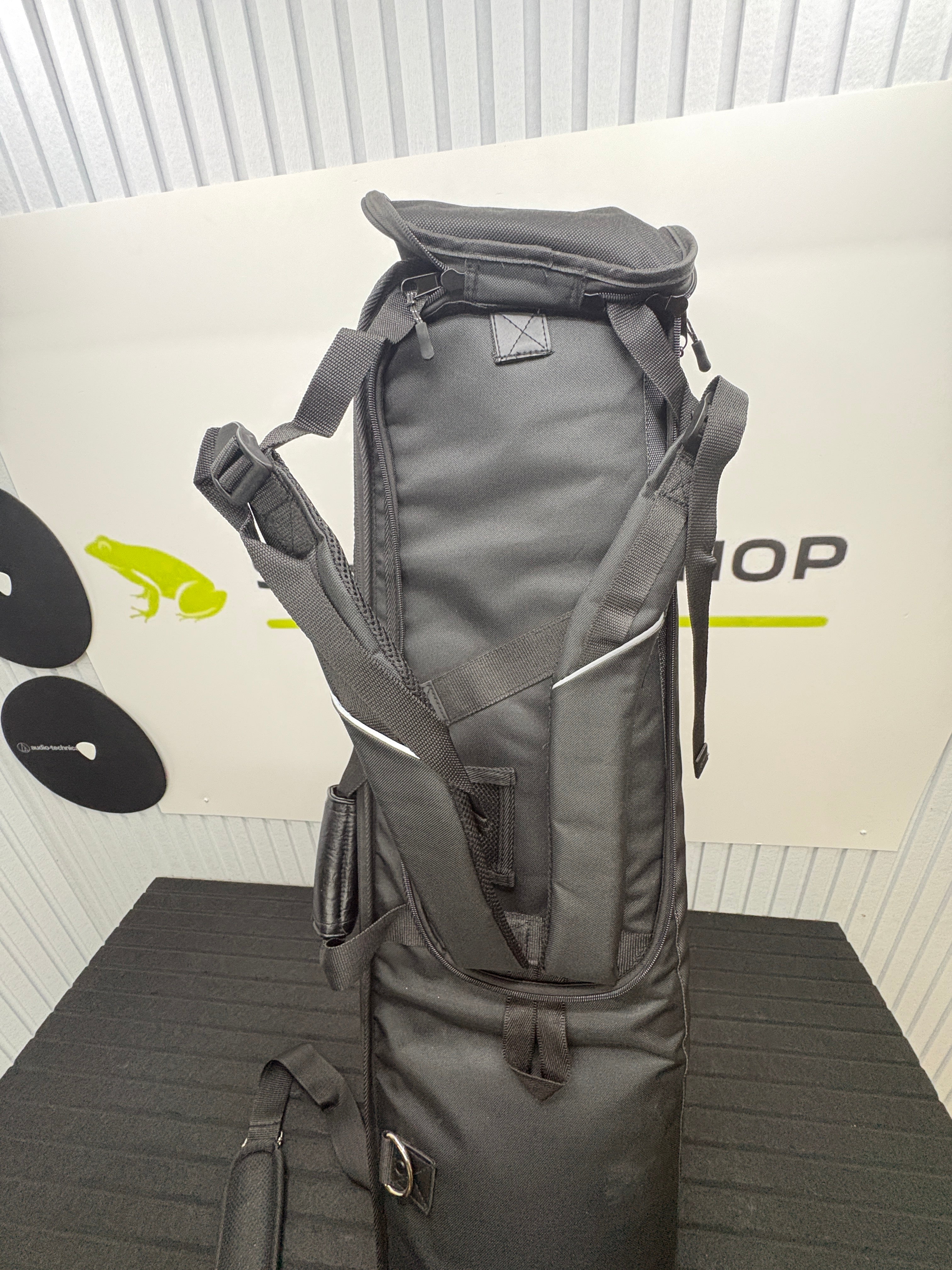 GEWA Premium Gig Bag/Tasche 30mm Posaune