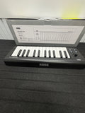 Korg microKEY Air 25 MIDI Keyboard