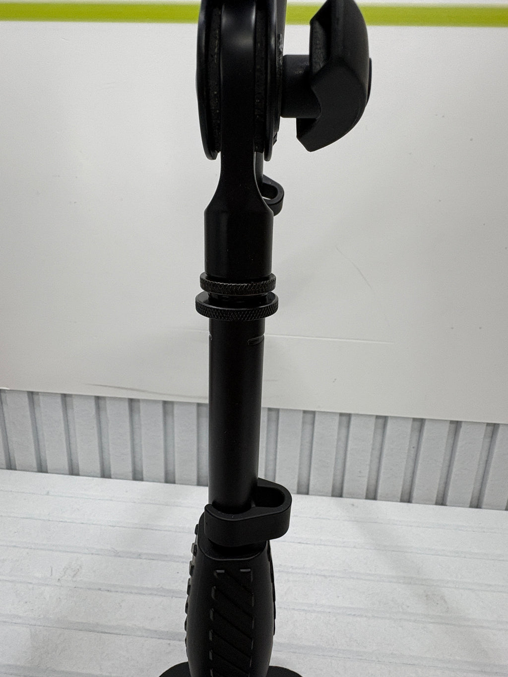 Gator Frameworks GFW-MIC-0821 Mikrofonstativ