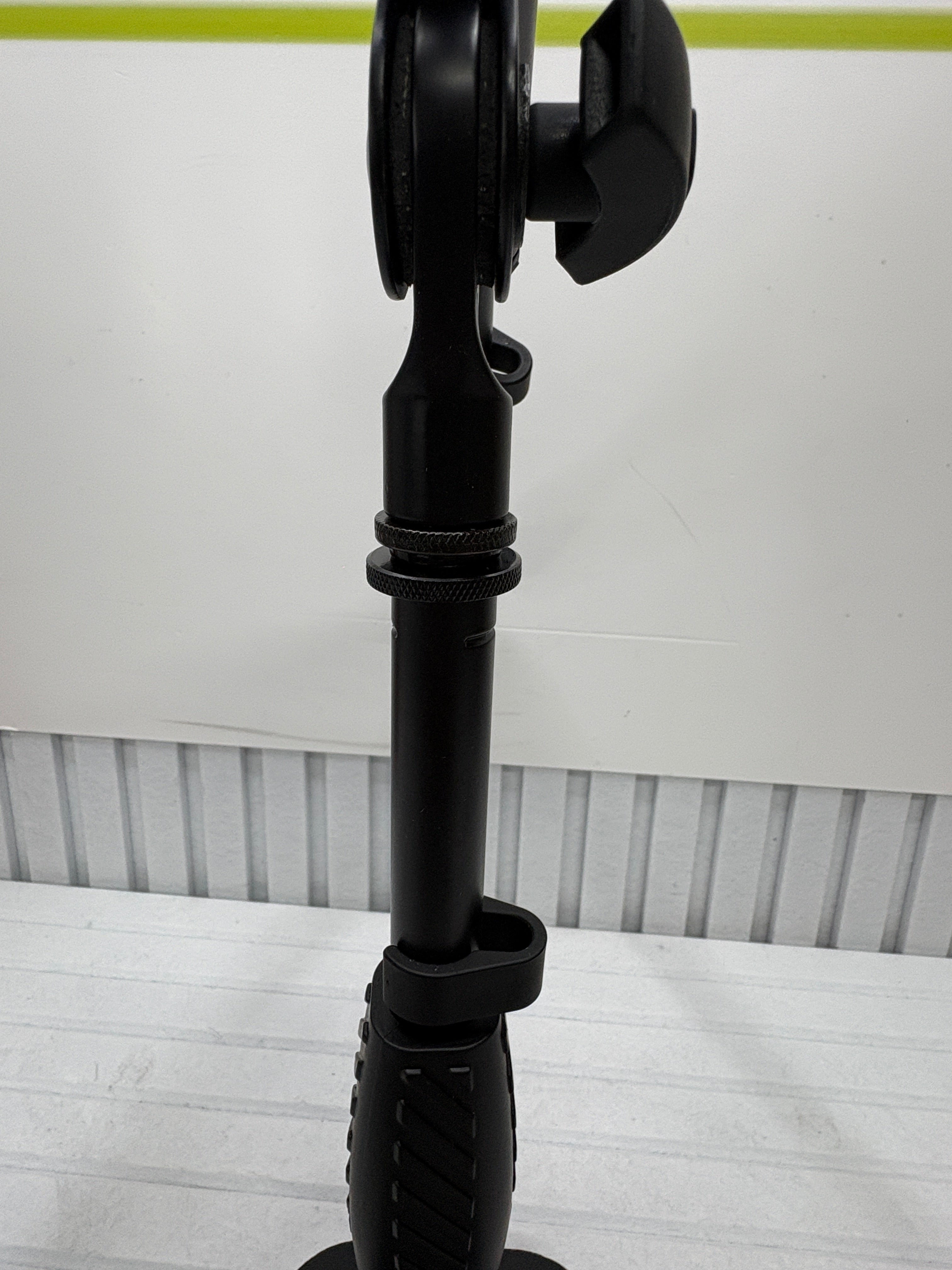 Gator Frameworks GFW-MIC-0821 Mikrofonstativ