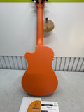 Ortega Guitars Konzert Ukulele Elektro Akustisch