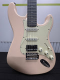 Donner E-Gitarren 39 Zoll Solid Body ST Designer Series