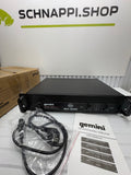 Gemini XGA-5000 Power Amplifier – 5000 Watt