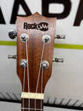 RockJam Premium Konzert Ukulele