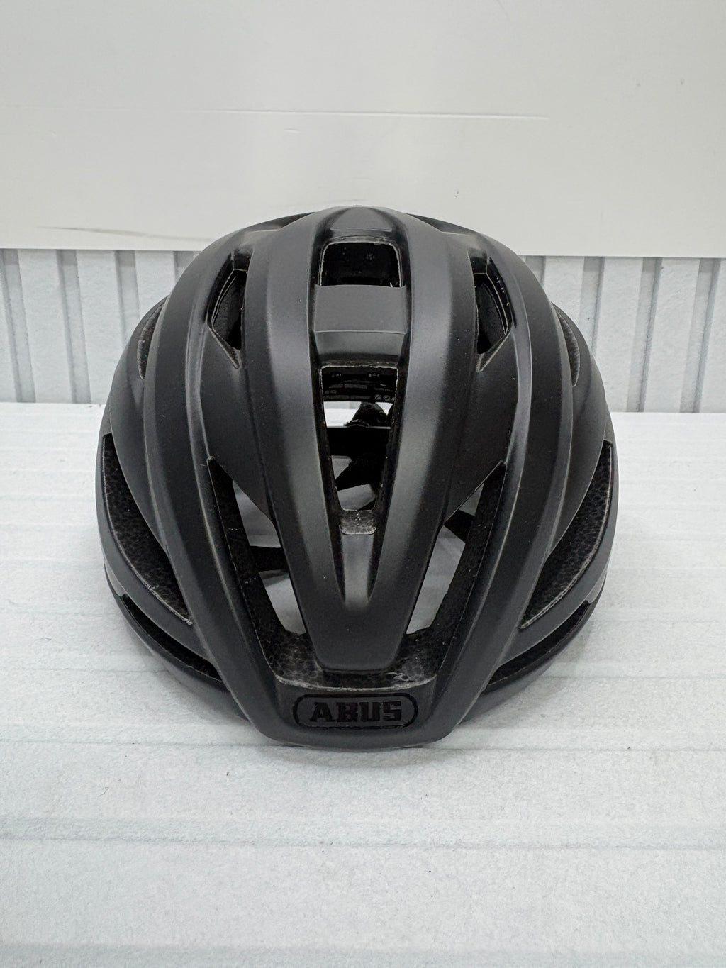 ABUS StormChaser Fahrradhelm M 52–58 cm