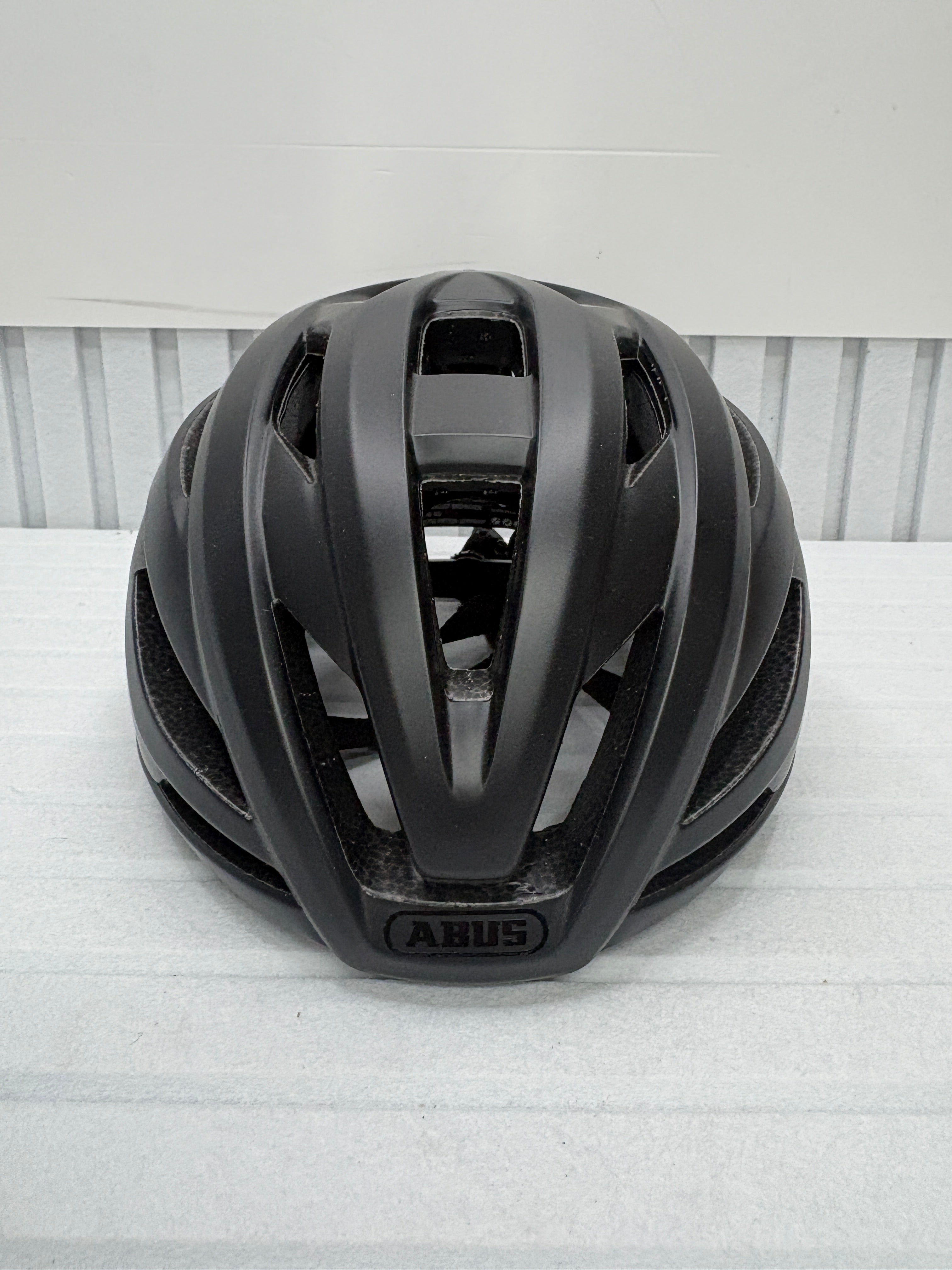 ABUS StormChaser Fahrradhelm M 52–58 cm